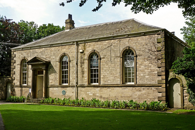 Picture of Ripon, England, United Kingdom