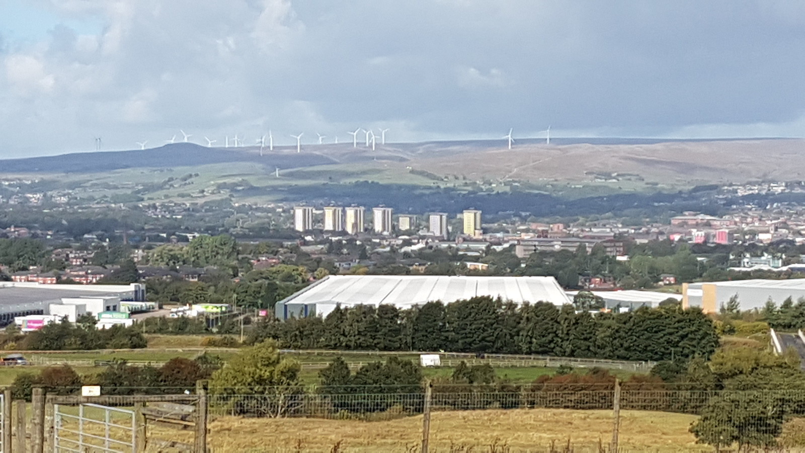 Picture of Rochdale, England, United Kingdom