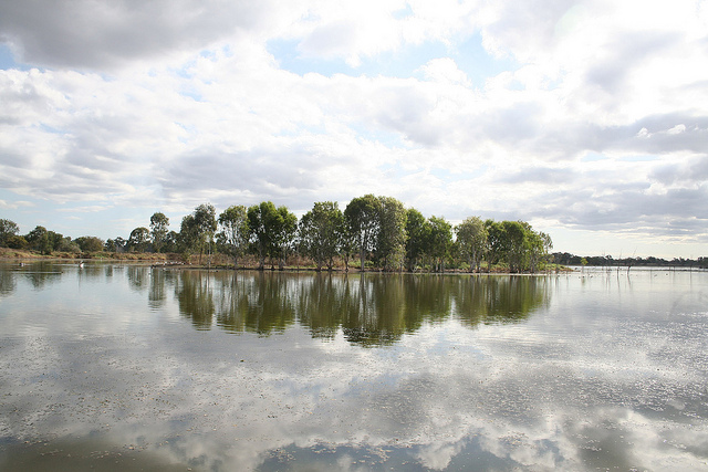 Picture of Rockhampton, Queensland, Australia