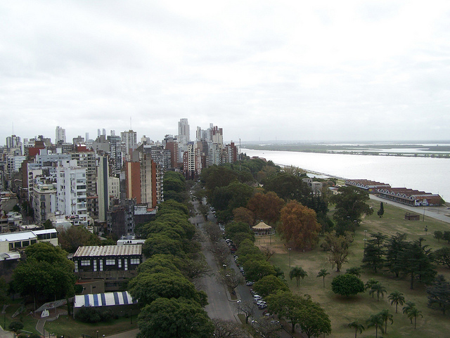 Picture of Rosario, Colonia, Uruguay