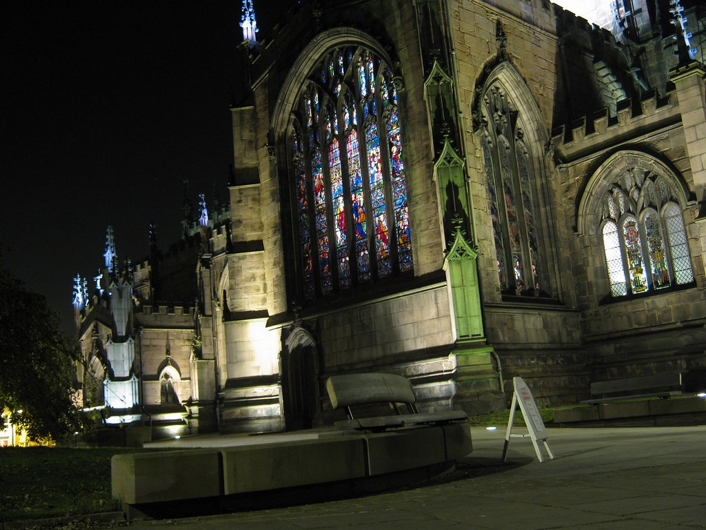 Picture of Rotherham, England, United Kingdom