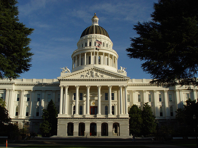 Picture of Sacramento, California, United States
