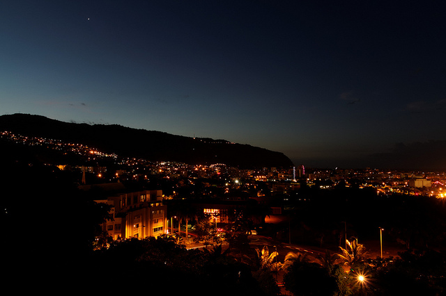 Picture of Saint-Denis, Réunion, Réunion