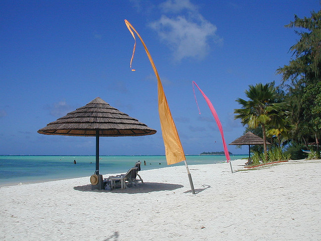 Picture of Saipan, Northern Mariana Islands