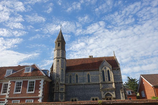 Picture of Salisbury, England, United Kingdom