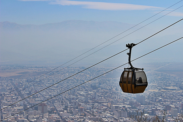 Picture of Salta, Salta, Argentina