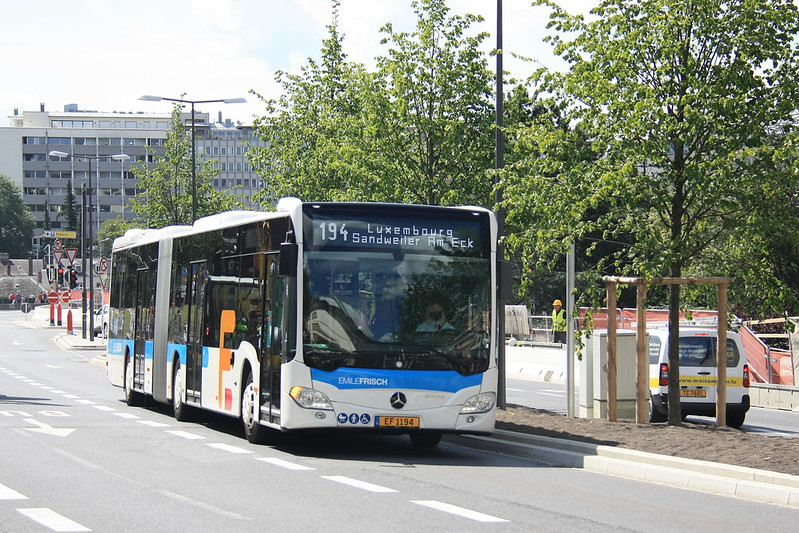 Picture of Sandweiler, Luxembourg, Luxembourg