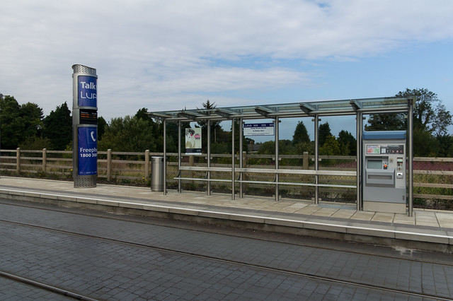 Picture of Sandyford, Leinster, Ireland