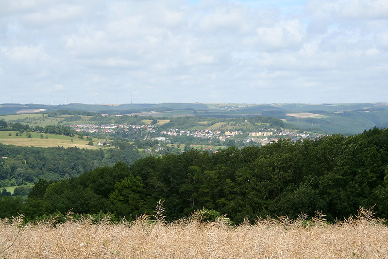 Picture of Schieren, Diekirch, Luxembourg