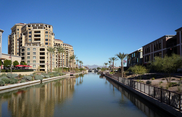 Current Local Time In Scottsdale Arizona United States TimeJones