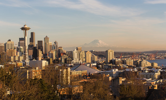Picture of Seattle, Washington, United States