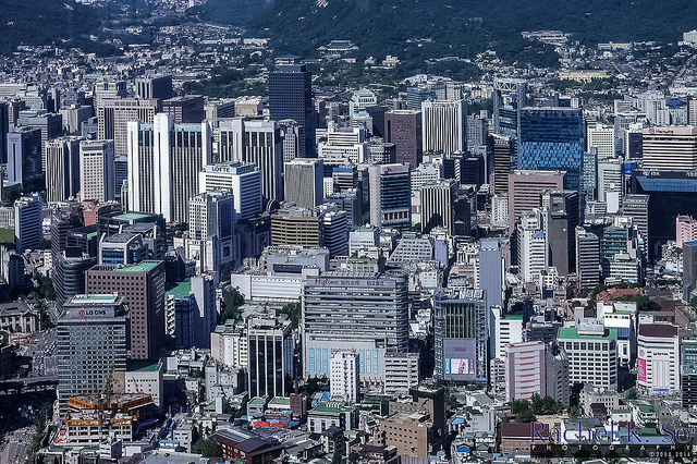 Picture of Seoul, Gyeongsangnam-do, South Korea