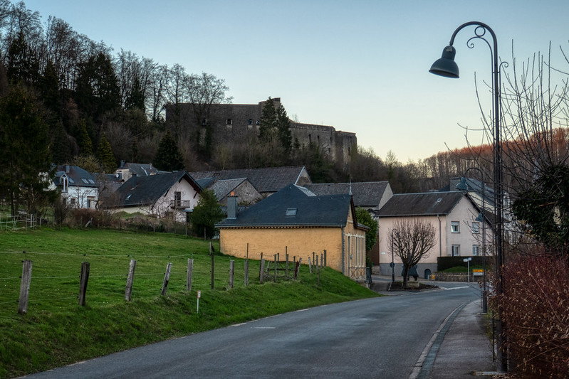 Picture of Septfontaines, Luxembourg, Luxembourg