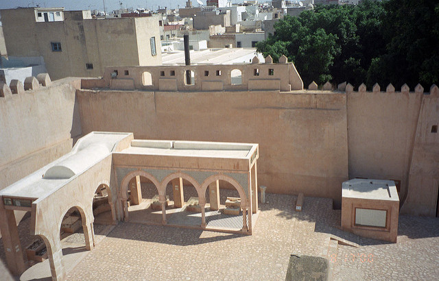Picture of Sfax, Şafāqis, Tunisia