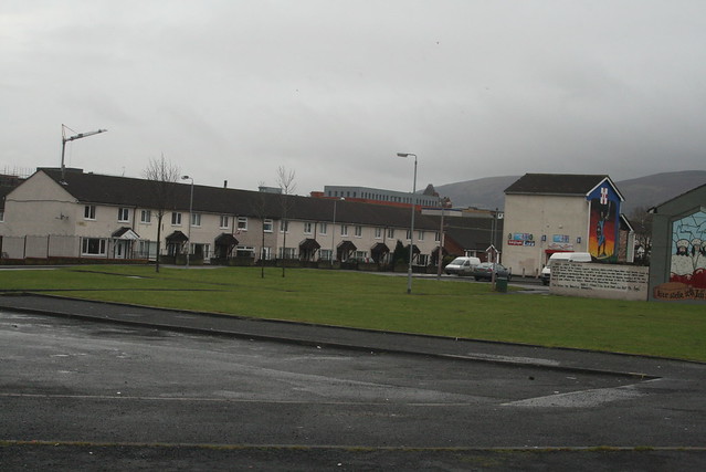 Picture of Shankill, Leinster, Ireland