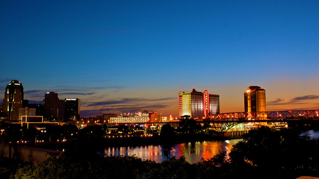 Local Time in Shreveport,Louisiana,United | TimeJones.com