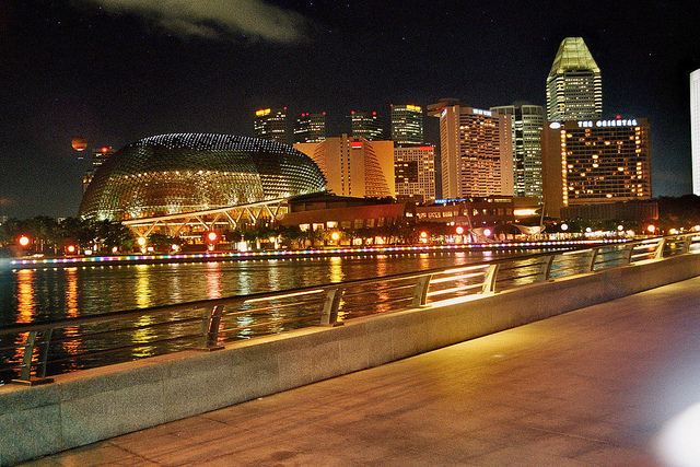 Picture of Singapore, Johor, Singapore