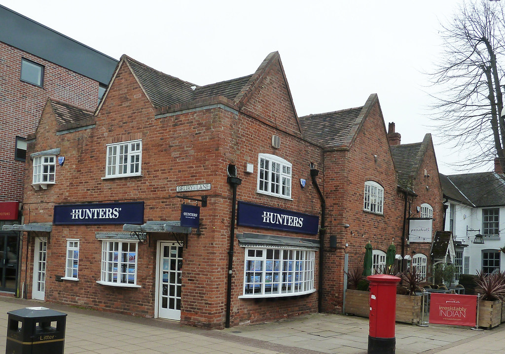 Picture of Solihull, England, United Kingdom