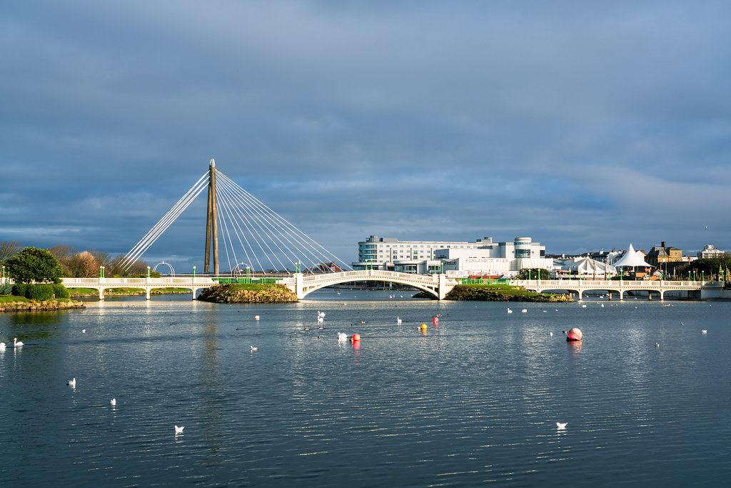 Picture of Southport, Queensland, Australia