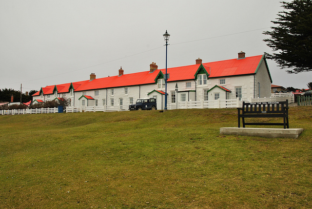 Picture of Stanley, Falkland State, Falkland Islands (Malvinas)