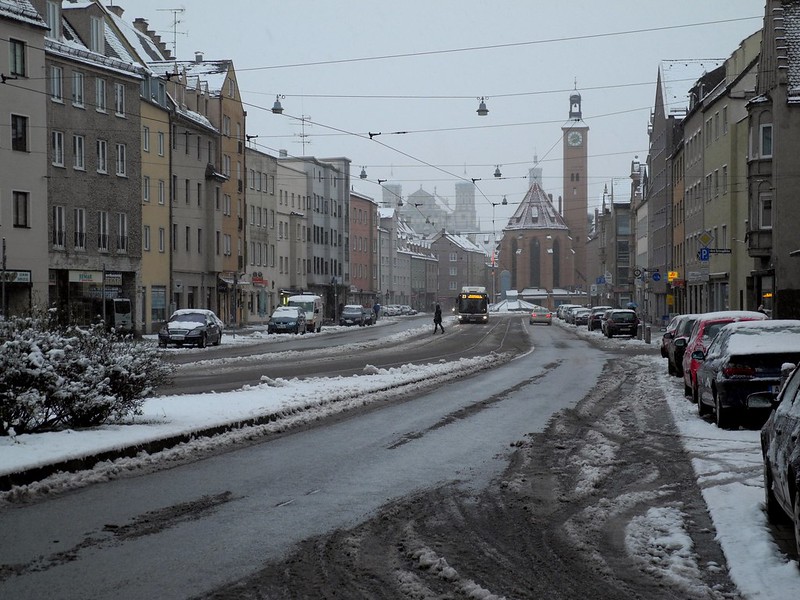 Picture of Strassen, Luxembourg, Luxembourg