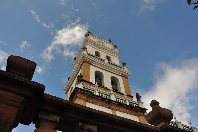 Picture of Sucre, La Paz-BO, Bolivia