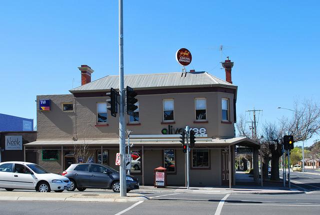 Picture of Sunbury, Victoria-AU, Australia