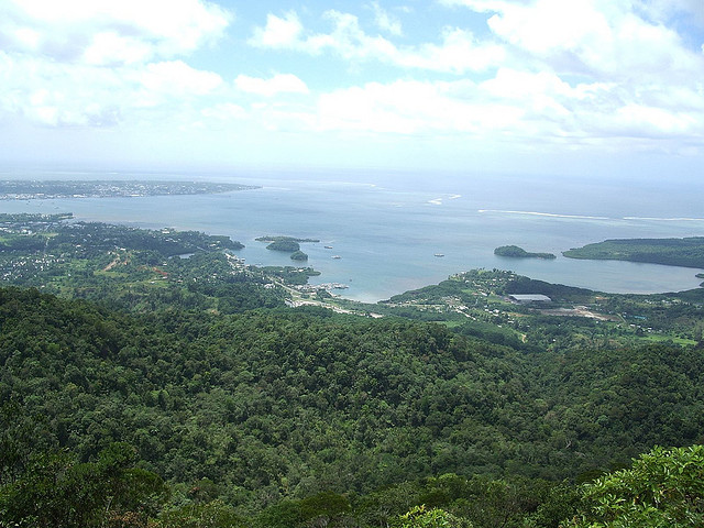 Picture of Suva, Fiji