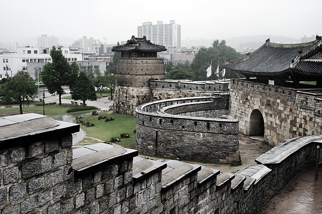 Picture of Suwon-si, Gyeonggi-do, South Korea