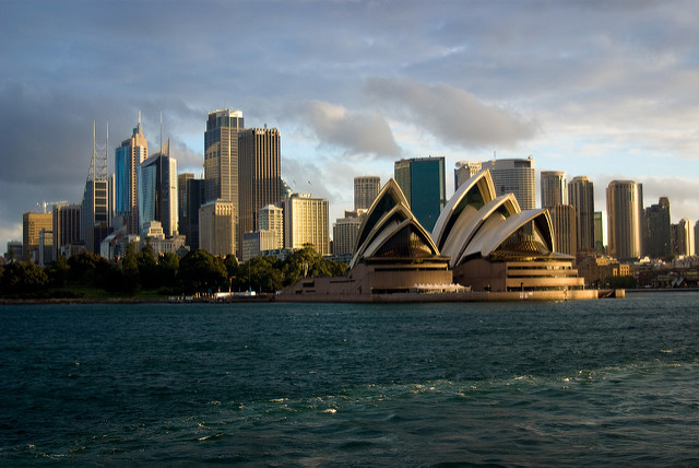 Picture of Sydney, New South Wales, Australia