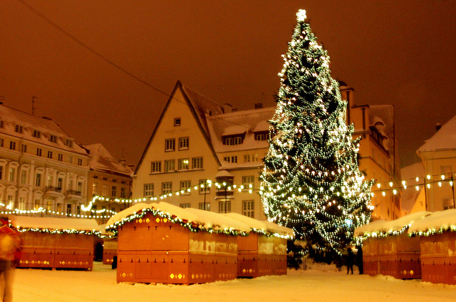 Picture of Tallinn, Saare, Estonia