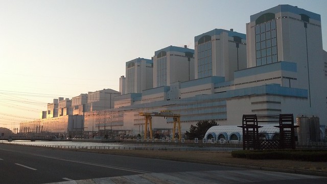 Picture of Tangjin, Chungcheongnam-do, South Korea