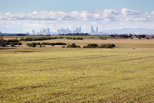 Picture of Tarneit, Victoria-AU, Australia