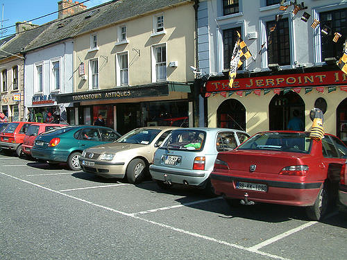 Picture of Thomastown, Victoria-AU, Australia