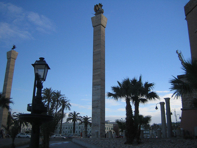 Picture of Tripoli, An Nuqāţ al Khams, Libya