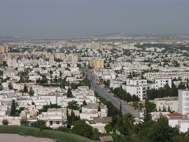 Picture of Tunis, Bin ‘Arūs, Tunisia