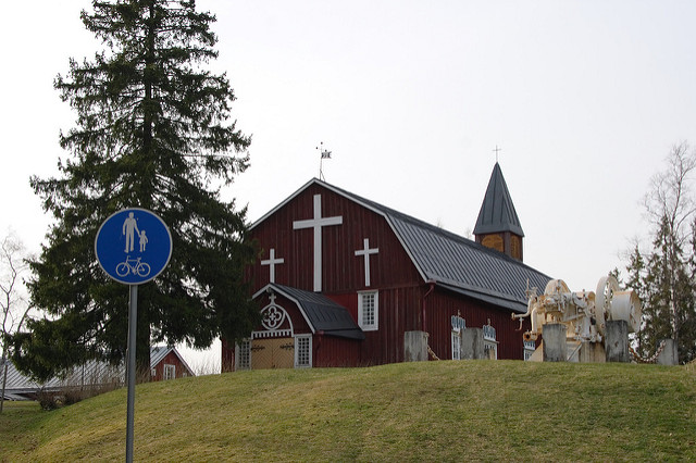 Picture of Tuusula, Uusimaa, Finland