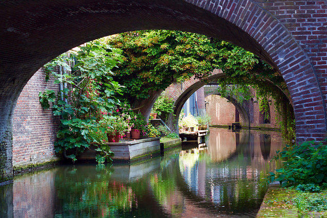 Picture of Utrecht, Utrecht, Netherlands