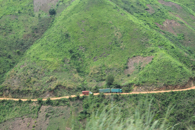 Picture of Uvira, South Kivu, Democratic Republic of the Congo