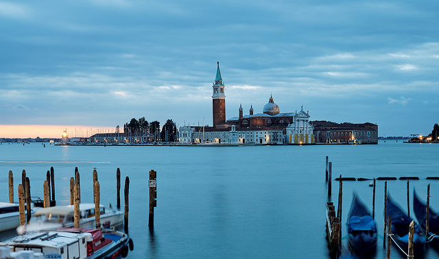 Picture of Venice, Veneto, Italy