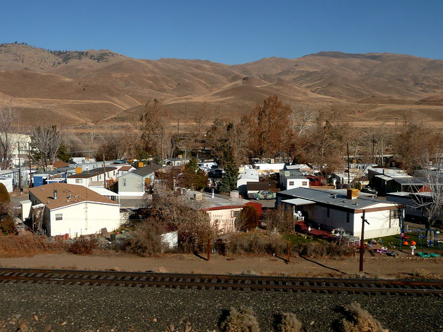 Picture of Verdi, Nevada, United States