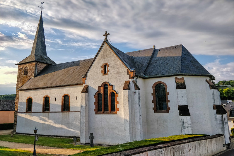 Picture of Vichten, Diekirch, Luxembourg