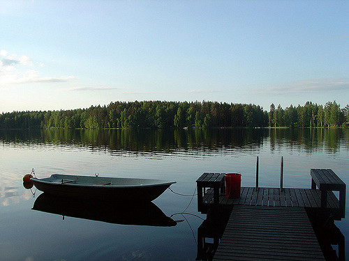 Picture of Vihti, Uusimaa, Finland