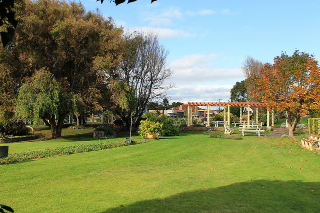 Picture of Warrnambool, Victoria-AU, Australia