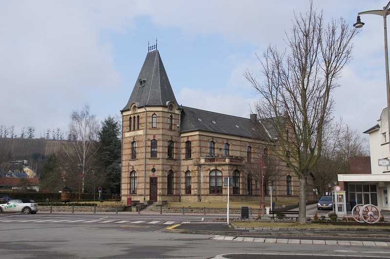 Picture of Wasserbillig, Grevenmacher, Luxembourg