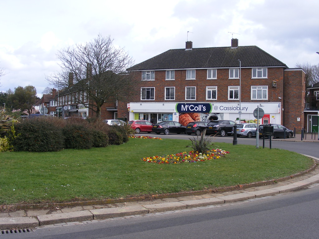 Picture of Watford, England, United Kingdom