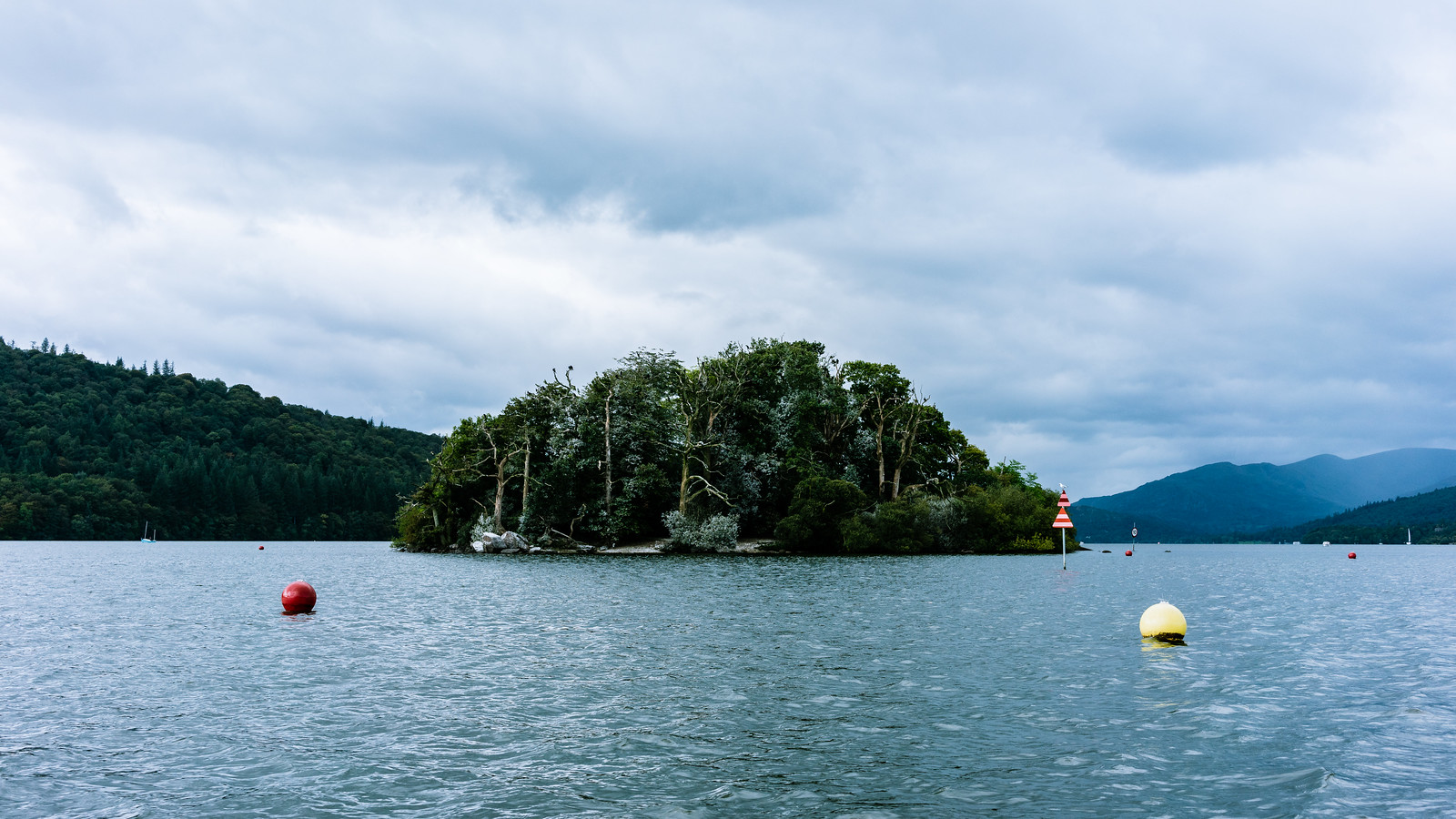 Picture of Windermere, England, United Kingdom