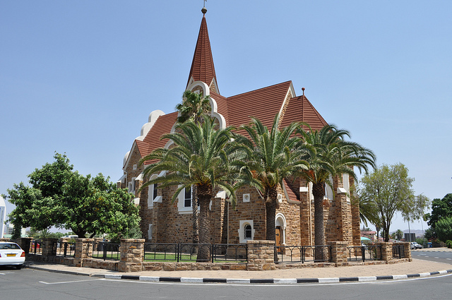 Picture of Windhoek, Erongo, Namibia