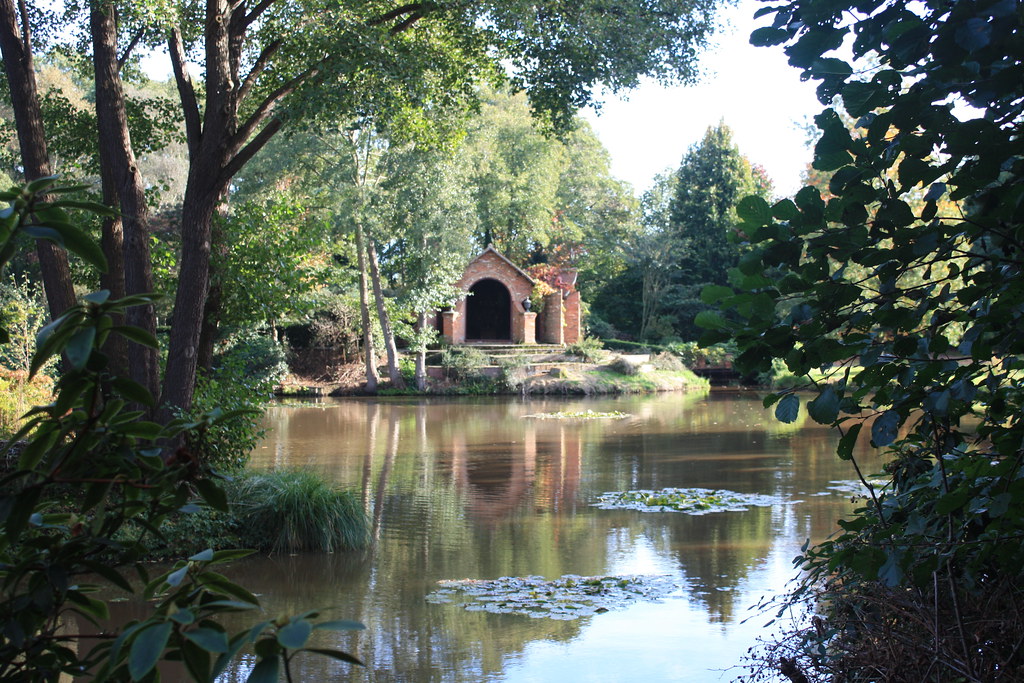 Picture of Windlesham, England, United Kingdom