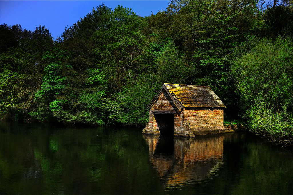 Picture of Wingerworth, England, United Kingdom